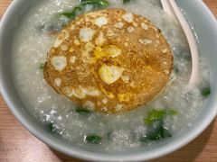 状元及第粥-宏状元现熬粥·京味菜(黄寺大街店)