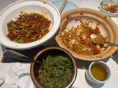 -攸州小镇家湘菜(小米科技园店)