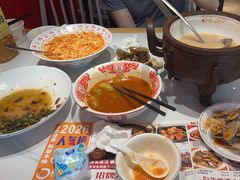 -吴掌柜·藕汤印象(南湖店)