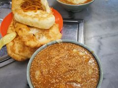 -马记伊源斋涮肉·清真菜(潘家园古玩市场店)