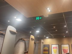 -麦当劳(北京上地十街餐厅店)