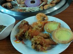 -汉义轩海鲜烤肉自助(青州泰华城店)