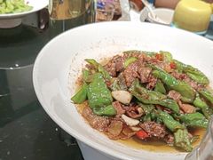 -味莊餐厅(康庄南街店)