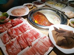 -季季红火锅(柳州城中万达二店)