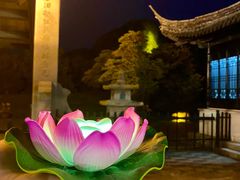-印象普陀
