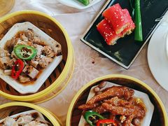 -新东源国际酒店·新东源食坊(沙井店)