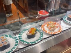 -新一番三文鱼寿司(大东海店)