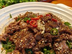 -赵家小馆(沈阳禹洲广场店)