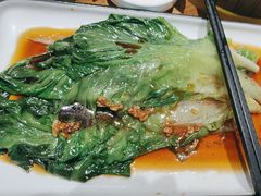 -如轩·海鲜砂锅粥·潮汕菜(沿江东路店)