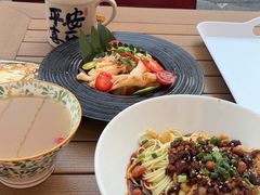 -大王油茶(二厂文创公园店)
