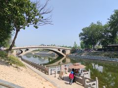 -赵州桥景区