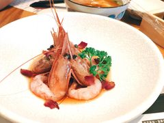 -赤坂亭·M9和牛烧肉·铁板烧(合肥万象城店)