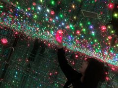 -天津梵高星空艺术馆(天河城旗舰店)