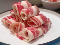 -南山鲜虾面·活鲜小馆·海味大连菜(南山总店)