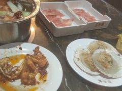 -吉布鲁牛排海鲜自助(巴南万达广场店)