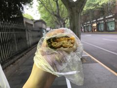-上海虹口糕团食品厂(茂名路店)
