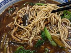 -福海面馆(阳曲店)