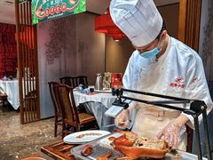 -范家小馆·烤鸭新京菜(金融街店)