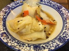 -荣德灶台鱼(圣泉寺店)