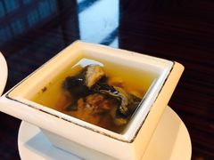 -新天世纪中餐厅