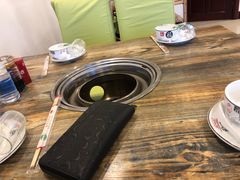 -塔峪鲜肉烧烤