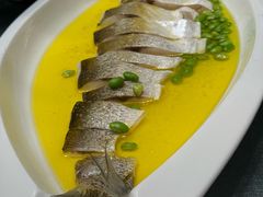 -古南都·清真绿柳居菜馆(太平南路店)