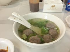 -福合埕牛肉丸(福平路店)