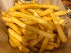 -斯比特花园西餐厅(东方商厦店)
