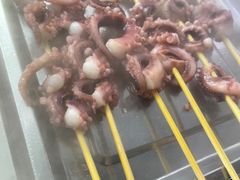 -托乐嘉美食广场(托乐嘉街区店)