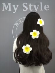 -MyStyle美发沙龙