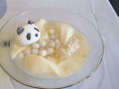 -眉州东坡(团结湖店)