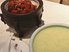 文思豆腐羹-扬州狮子楼·非遗淮扬菜(总店)
