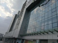 -凯德广场(武胜路店)