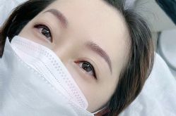 -Verywang半永久纹眉•仪器野生眉