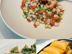 -海味观(老西门店)