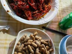 -527烧烤·龙虾·精酿酒(小石城美乐城店)