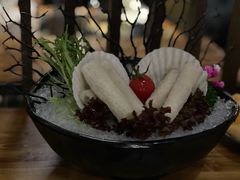 -湊湊火锅·茶憩(东城万达店)