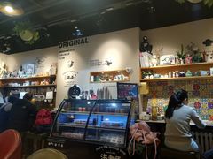-炒码先生·韩餐炸鸡披萨(西塔店)