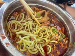 -鹍记特色牛杂面