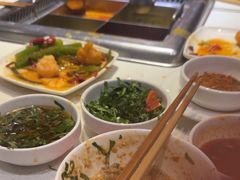 -海底捞火锅(勒泰店)