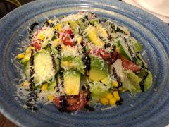 牛油果沙拉-1861意大利餐厅(文化广场店)