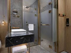 -雅好花园酒店(横岗地铁站店)