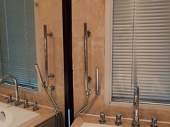 -上海龙之梦万丽酒店