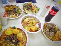 -凤张螺蛳粉·爽口粉(跃进路总店)
