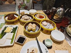 -蒸武门·广式茶点(江南店)