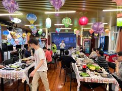 -老炮儿轰趴团建KTV桌游棋牌主题馆(五道口店（底商店))