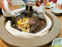 -云渔堂蒸汽石锅鱼(万达店)