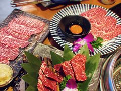 -丸藏和牛烧肉专门店(园区师惠坊店)