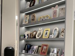 -海马体照相馆(南京虹悦城店)