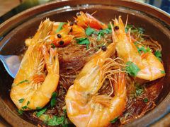-simply thai天泰(静安嘉里中心店)